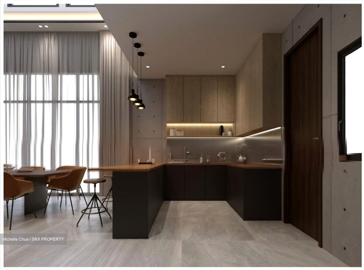 Seletar Hills Estate (D28), Terrace #523728671